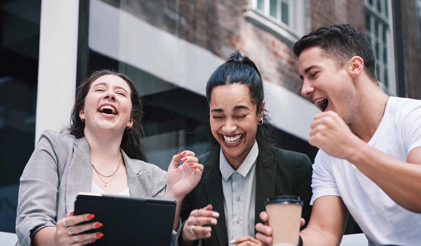 Asersentido - De la rutina a la innovación: cómo la diversidad puede revitalizar tu equipo