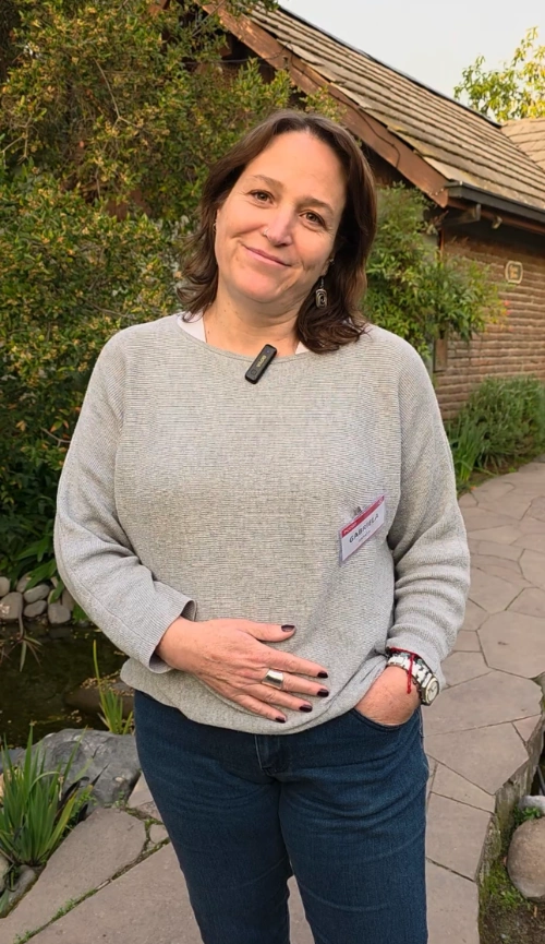 Gaby zapata