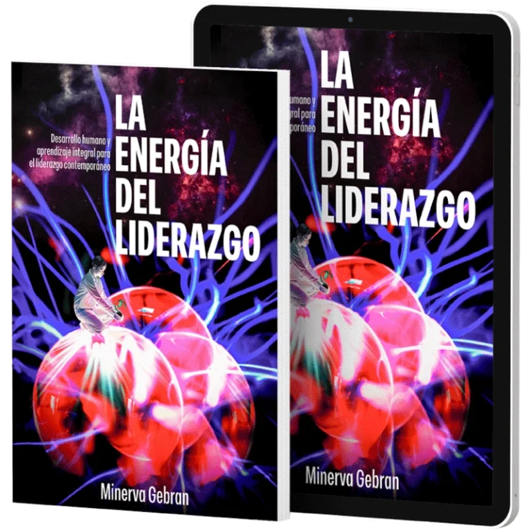 Un libro dedicado al liderazgo contemporáneo